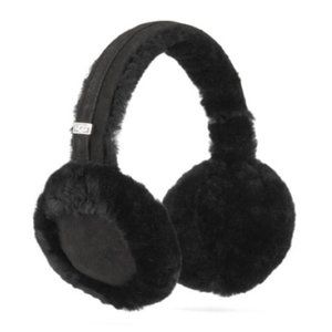 NEW! UGG® Shearling Wireless Earmuffs